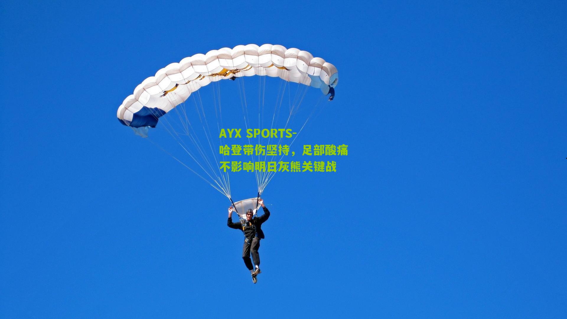 哈登带伤坚持，足部酸痛不影响明日灰熊关键战