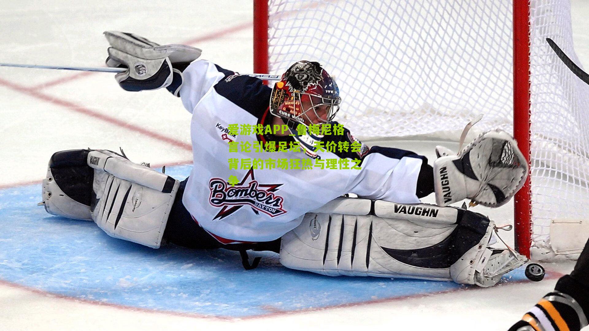 爱游戏APP_鲁梅尼格言论引爆足坛，天价转会背后的市场狂热与理性之争